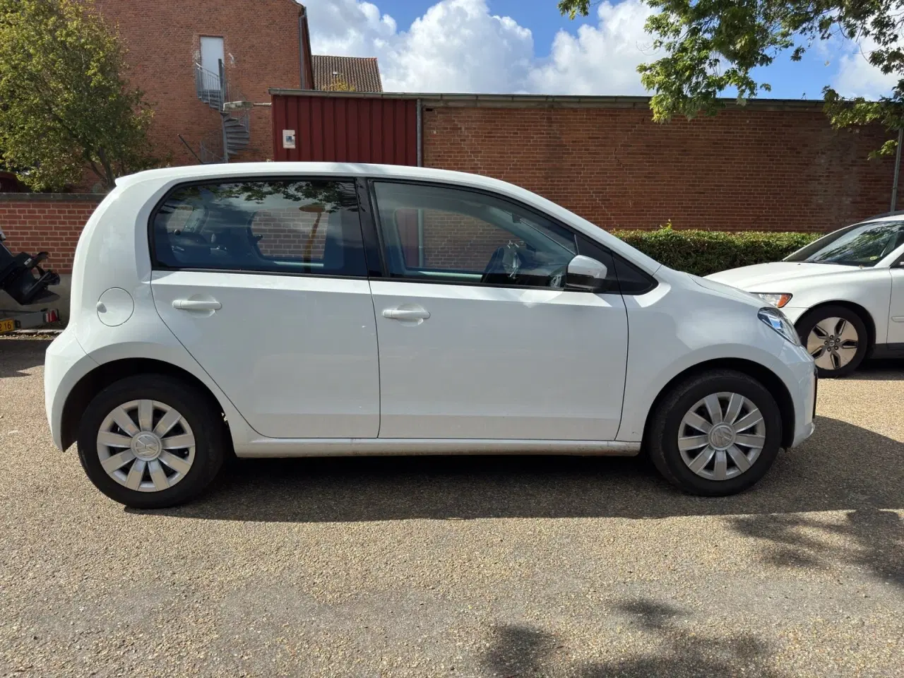 Billede 8 - VW e-Up!  