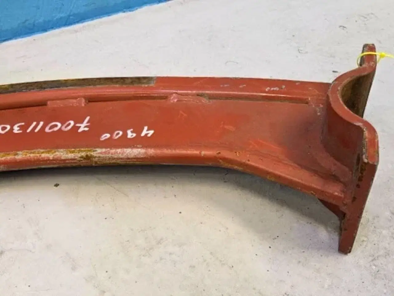 Billede 5 - Hesston 4900 Nåle 700113069