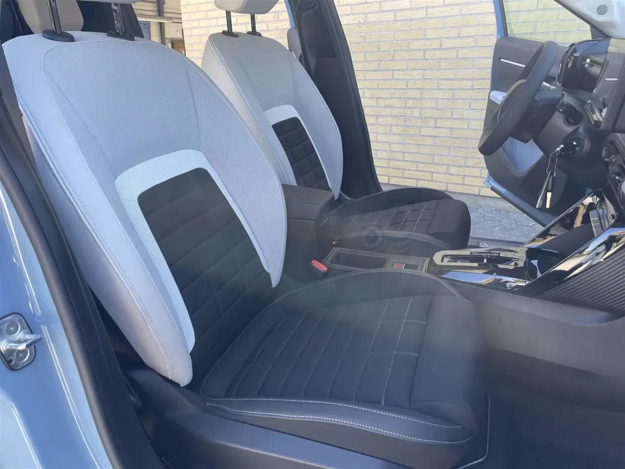 Billede 8 - Citroën e-C3 EL Max 113HK 5d Aut.