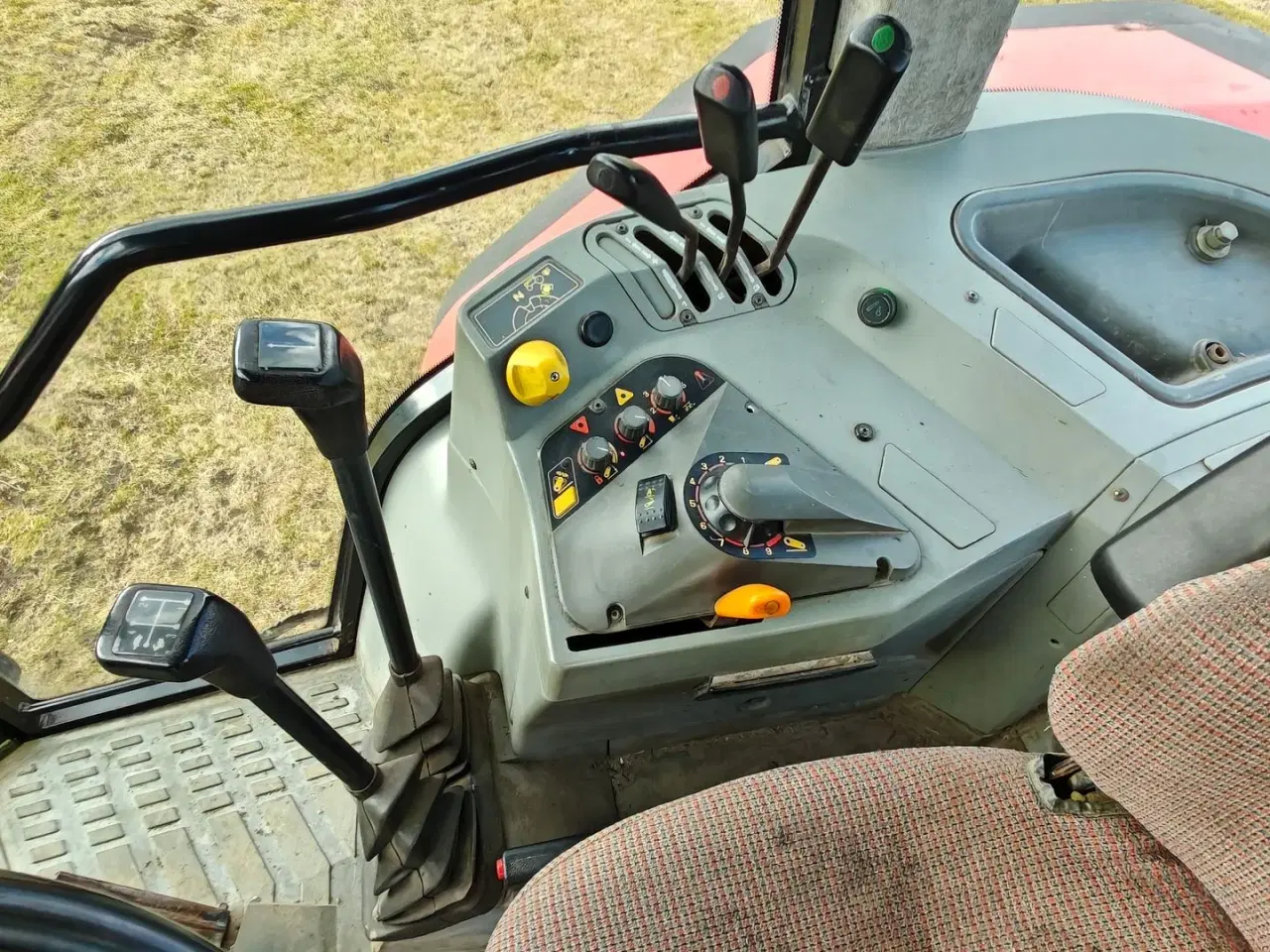 Billede 7 - Massey Ferguson 8110