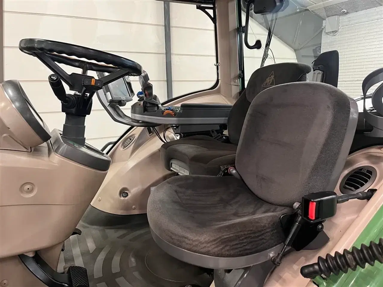 Billede 22 - Fendt 828 Vario