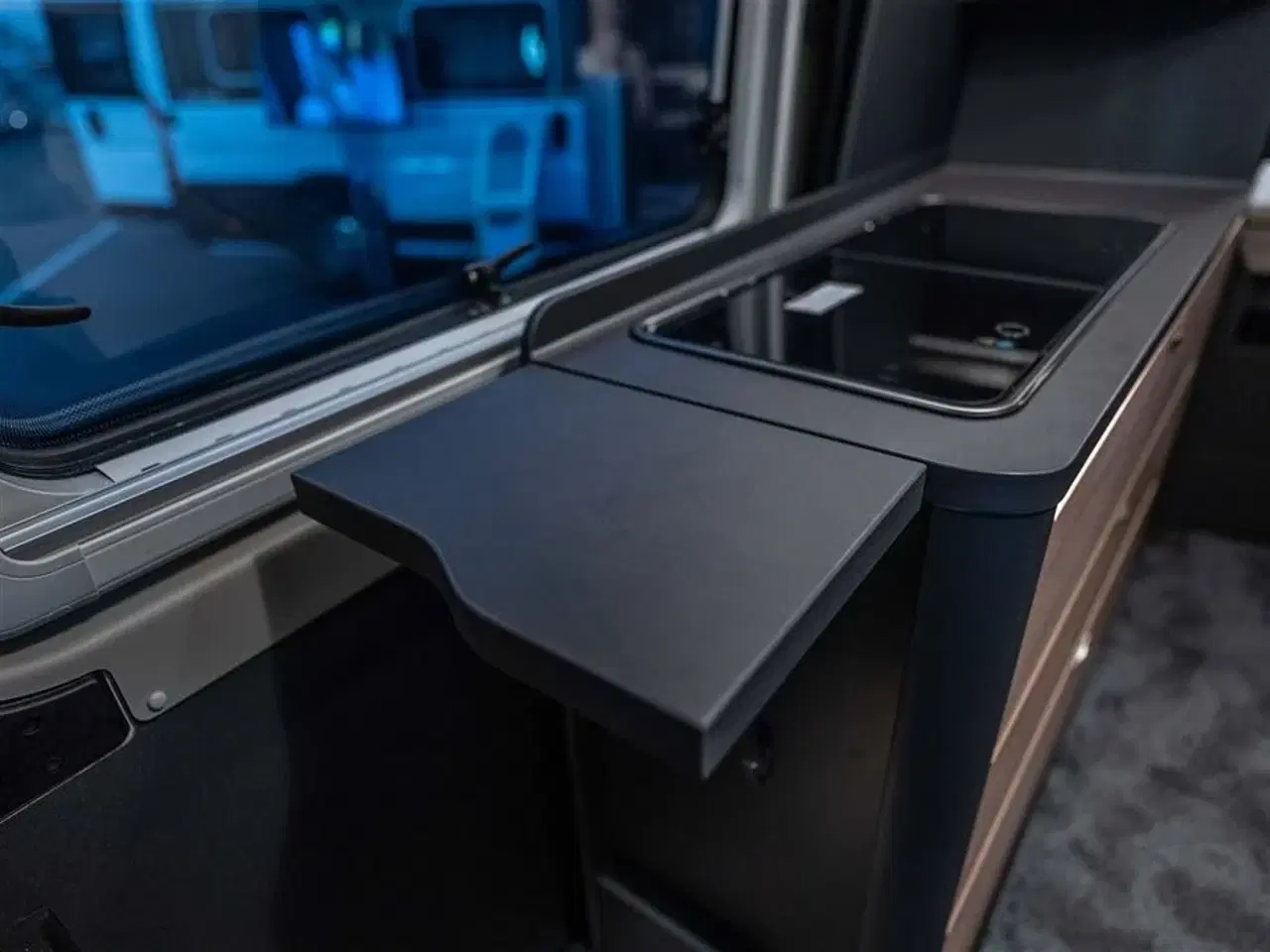 Billede 24 - 2026 - Knaus Boxlife 600 MQ Platinum Selection