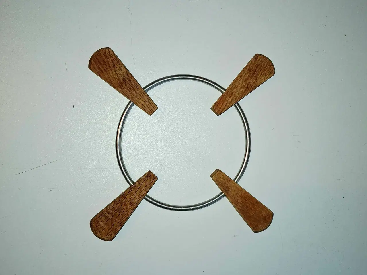 Billede 2 - Trip Trap bordskåner 