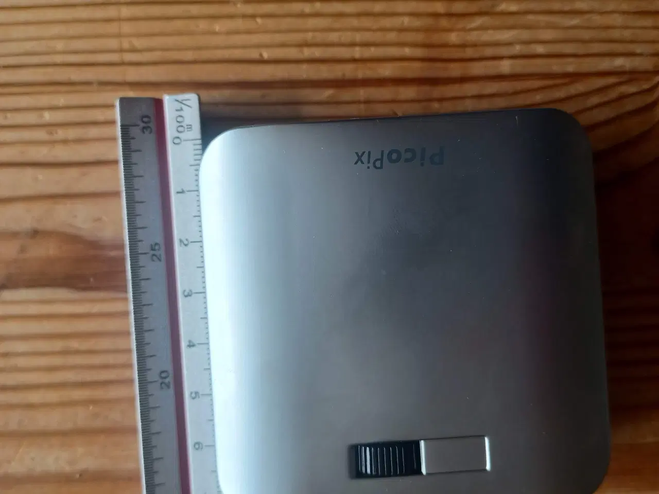 Billede 2 - Lommeprojektor til usb