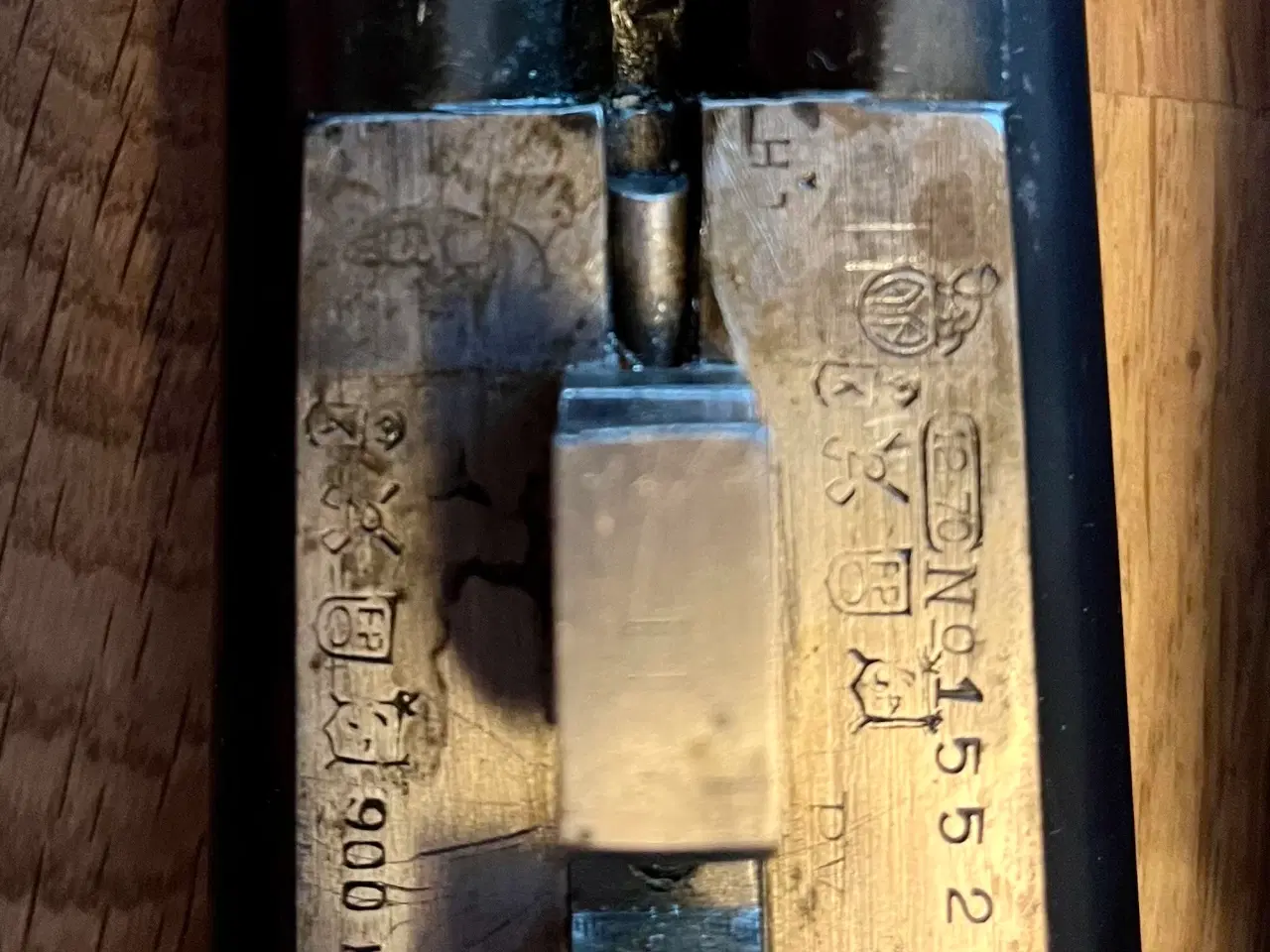 Billede 3 - 12/70 S/S AYA The Prince