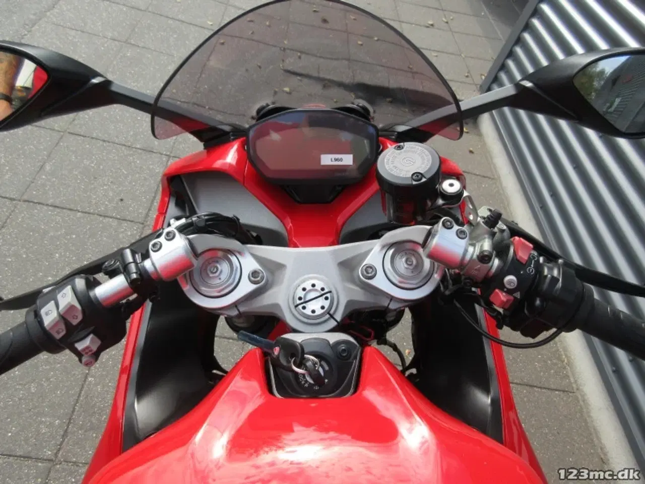 Billede 21 - Ducati SuperSport MC-SYD BYTTER GERNE