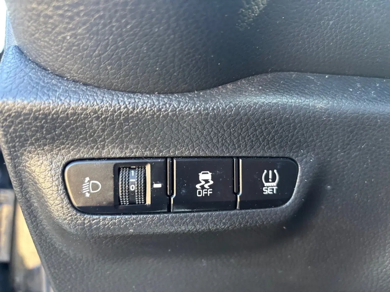 Billede 12 - Kia Picanto 1,0 MPi GT-Line