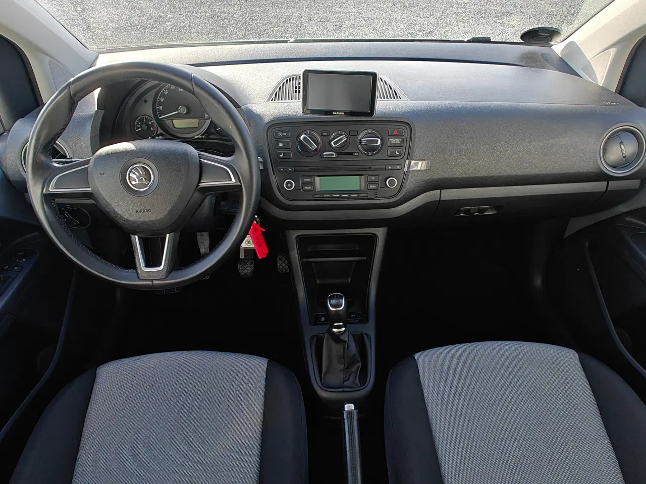 Billede 8 - Skoda Citigo og Seat Mii