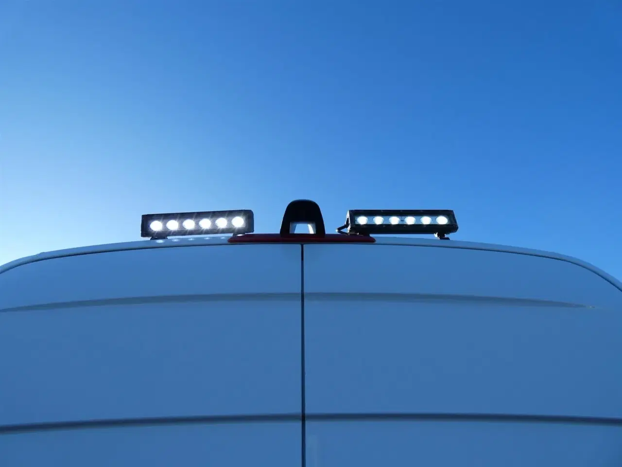 Billede 19 - Mercedes-Benz Sprinter 317 2,0 CDI A2 H2 RWD 9G-Tronic 170HK Van Aut.