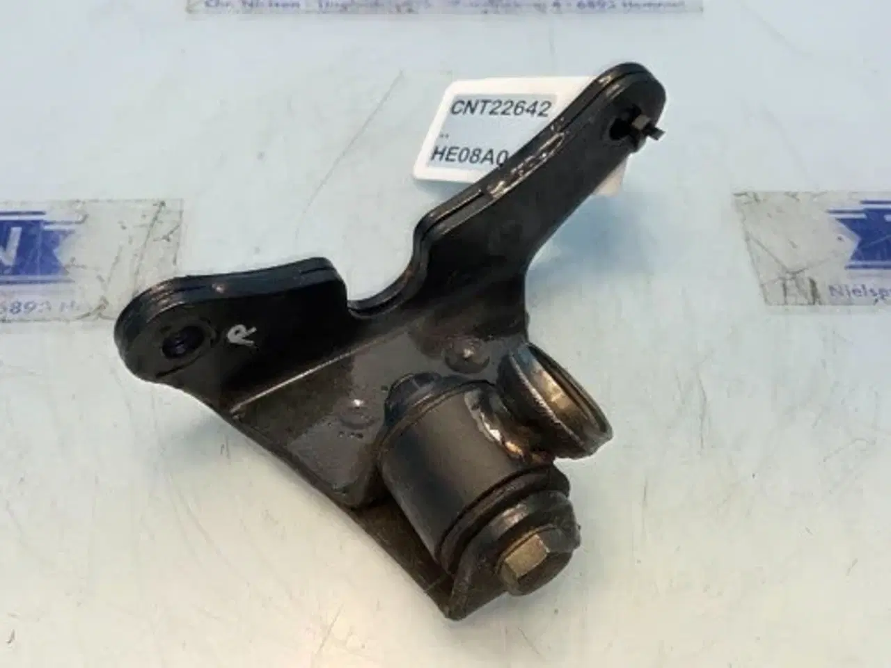 Billede 12 - New Holland  T6.160  Beslag   47518973