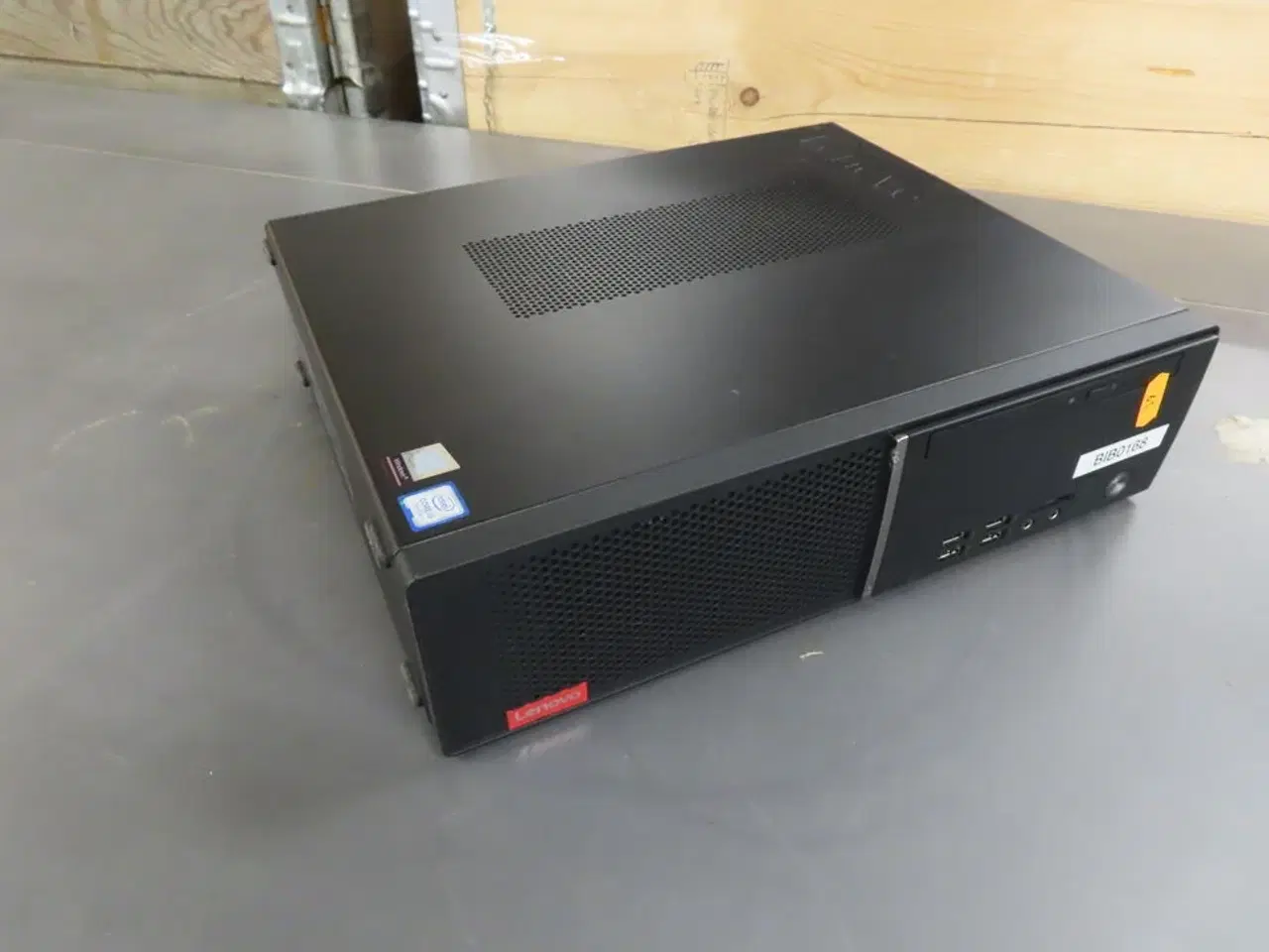 Billede 1 - V520S-08IKL - LENOVO