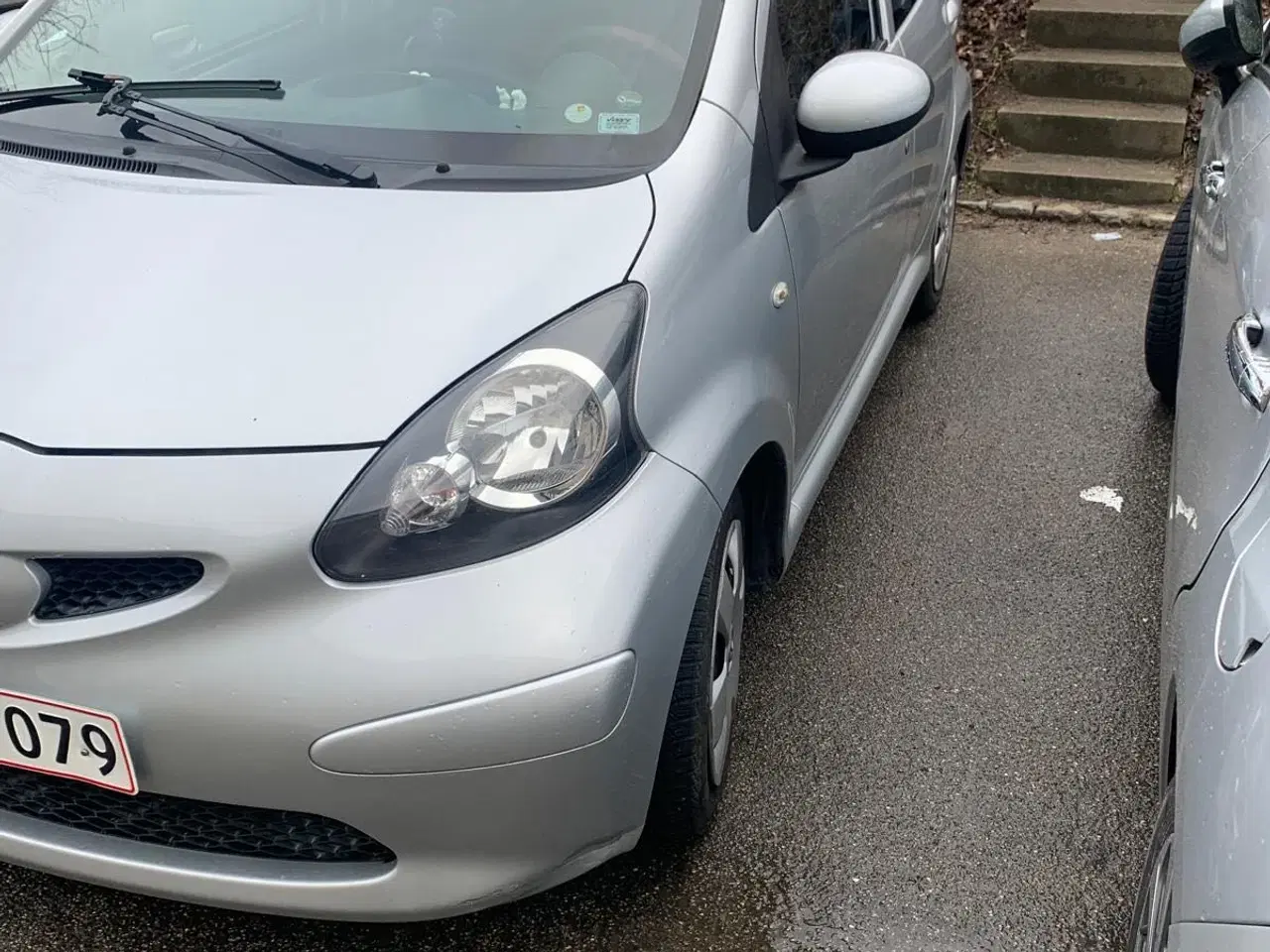 Billede 2 - Toyota Aygo 