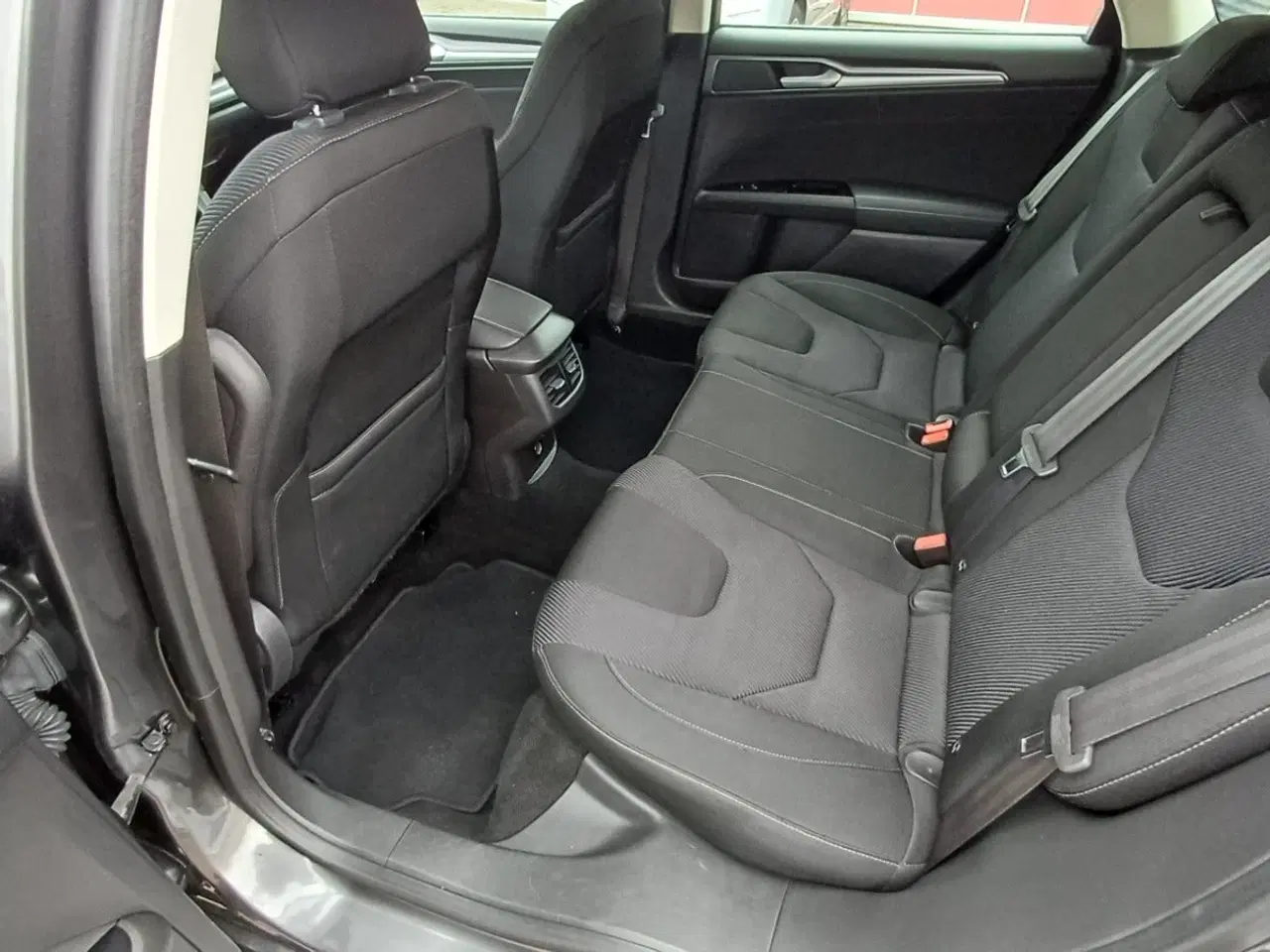 Billede 15 - Ford Mondeo 1,5 SCTi 160 Titanium