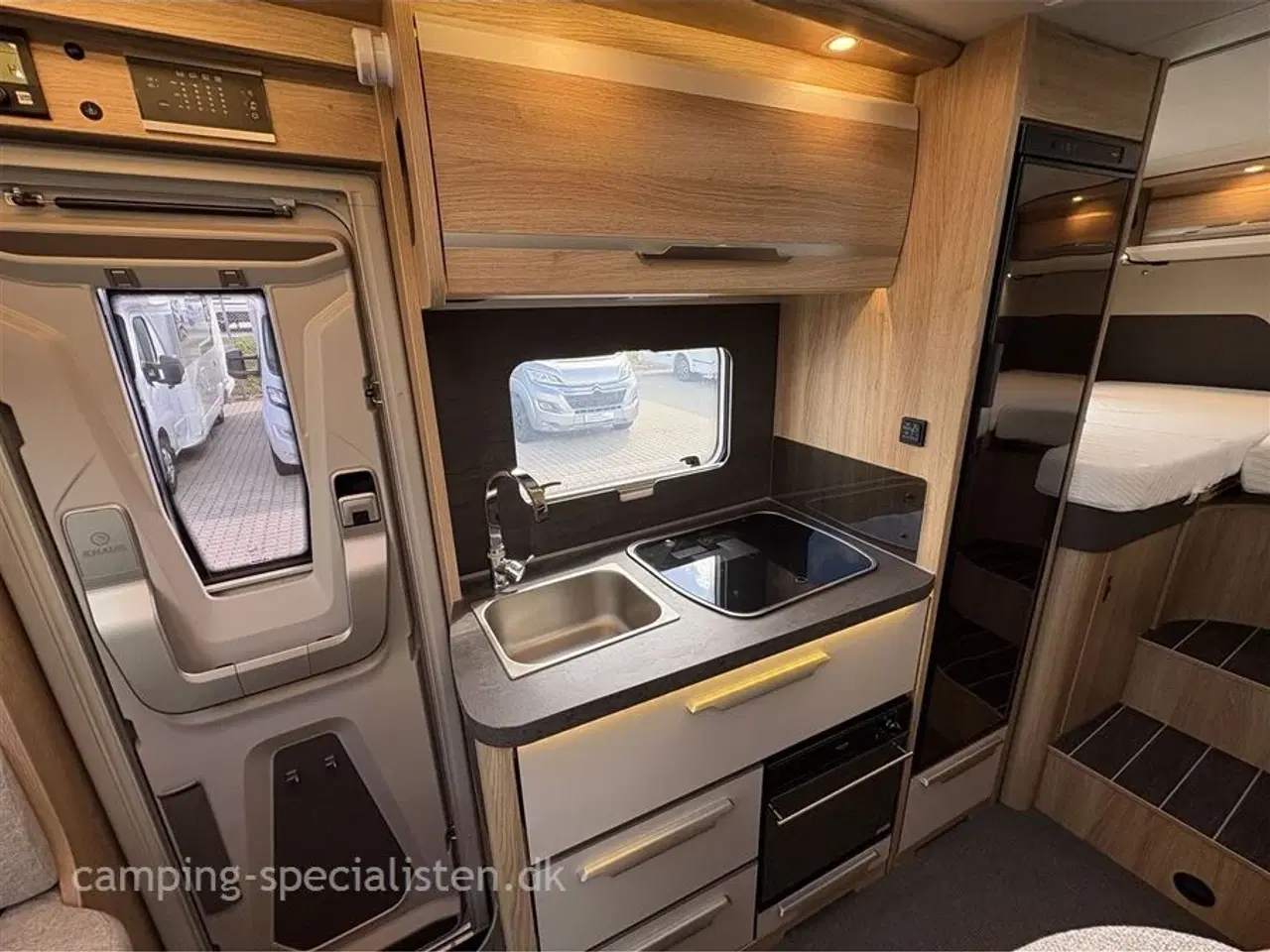 Billede 9 - 2023 - Knaus Sky TI 650 MEG Platinum Selection   Knaus Sky Ti 650 MEG Platinum Selection 2023 - Se den nu hos Camping-Specialisten.dk