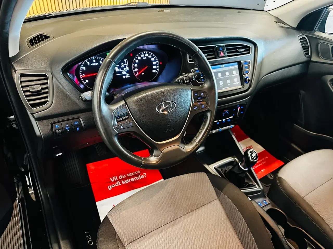 Billede 9 - Hyundai i20 1,0 T-GDi Trend