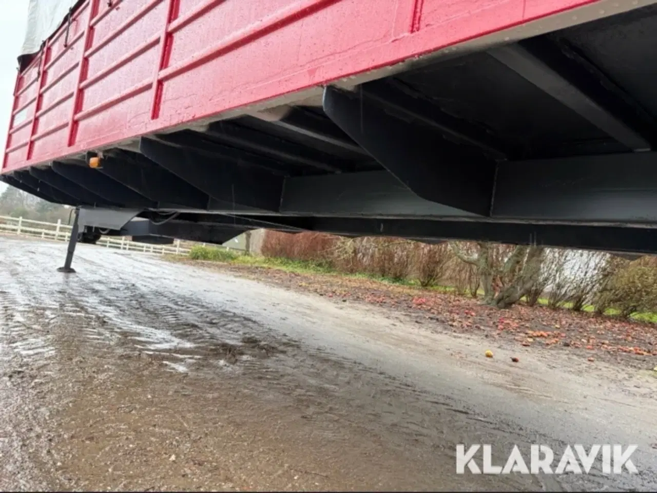 Billede 8 - Grisevogn BS Vognen