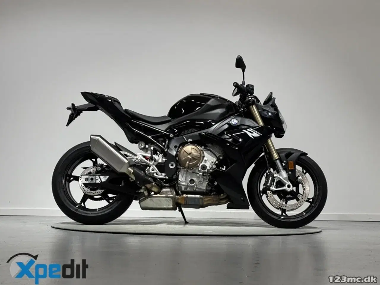 Billede 1 - BMW S 1000 R