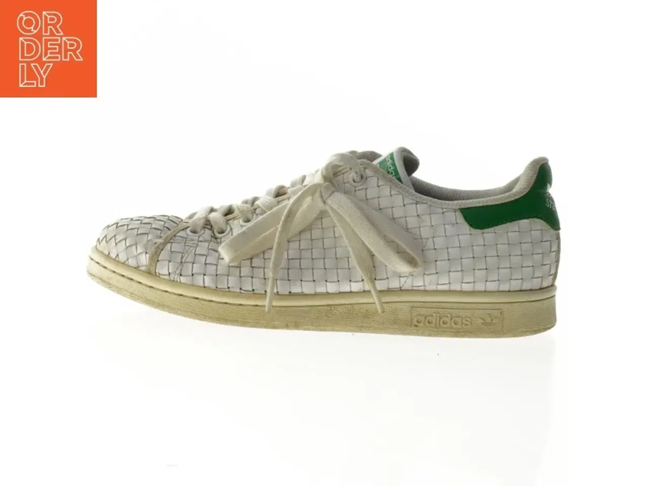 Billede 1 - Adidas Stan Smith sneakers (str. 41 ) fra Adidas