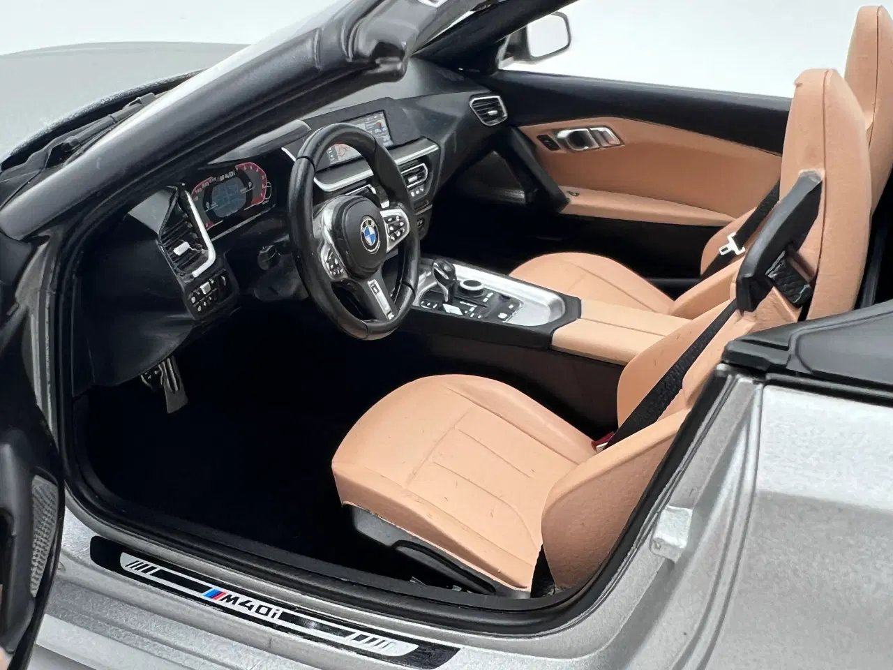 Billede 6 - 2019 BMW Z4 M40i - Limited Edition - 1:18