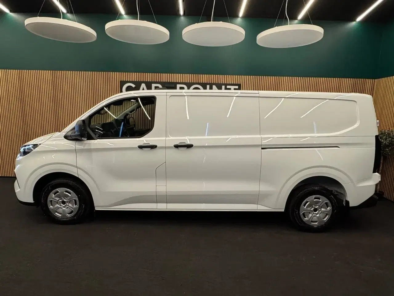 Billede 2 - Ford Transit Custom 320 L2 2,0 EcoBlue Trend aut.