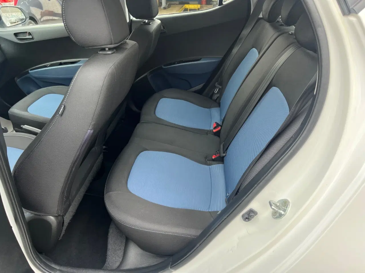 Billede 6 - Hyundai i10 1,0 Go Air