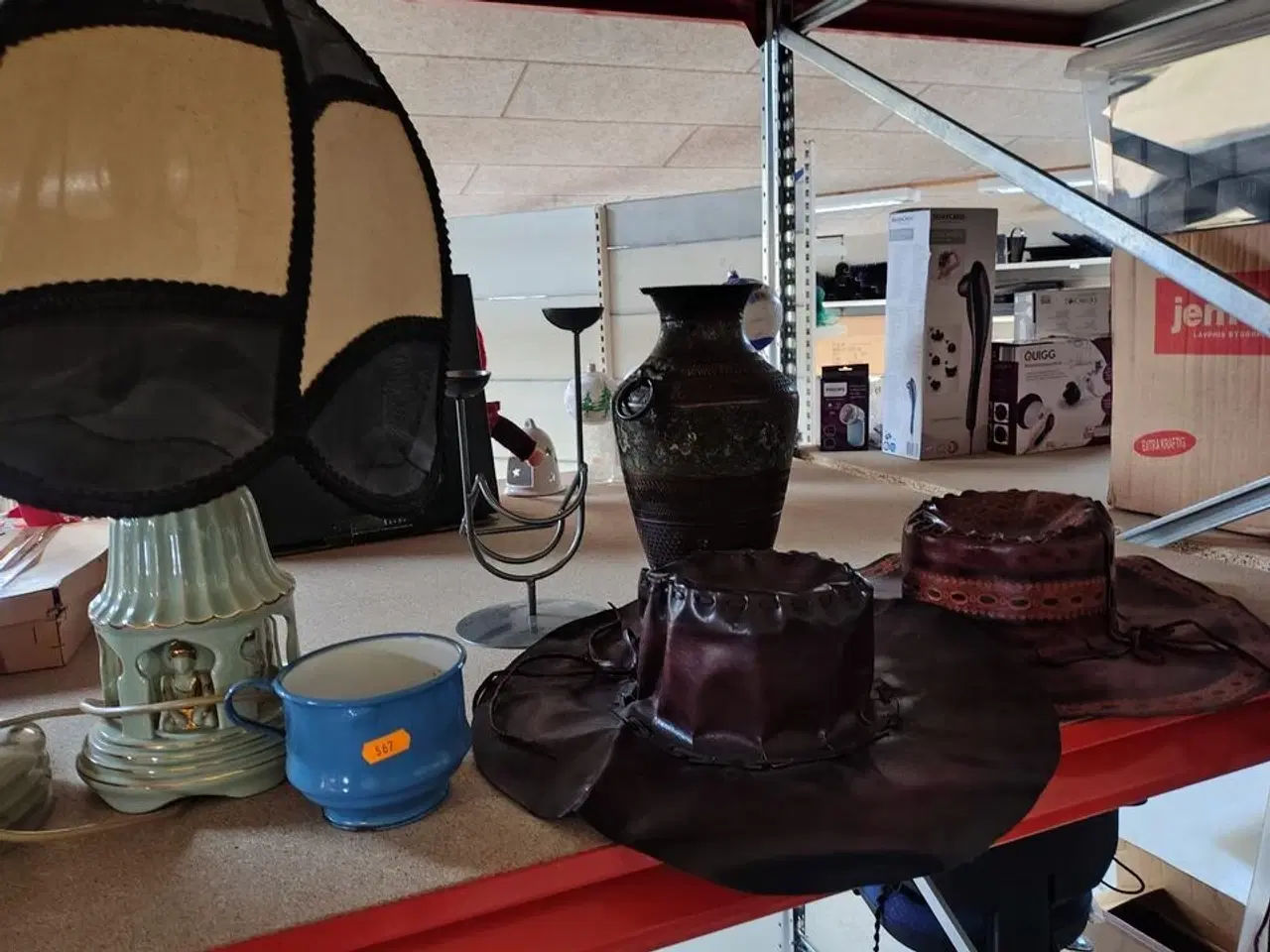 Billede 11 - Blandet parti