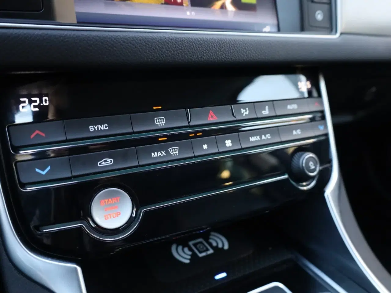 Billede 14 - Jaguar XF 2,0 P250 Prestige Sportbrake aut.