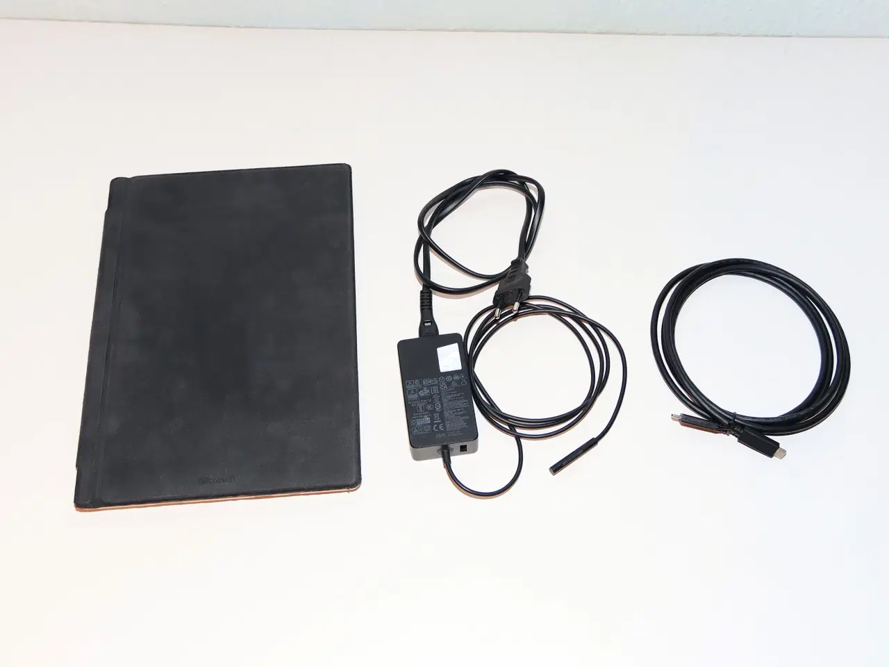 Billede 7 - Microsoft Surface Pro 7 - 10. gen Core i5 - 256 GB