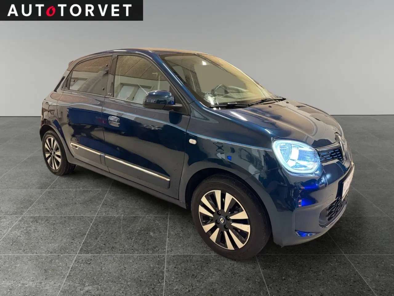 Billede 2 - Renault Twingo  Electric Intens