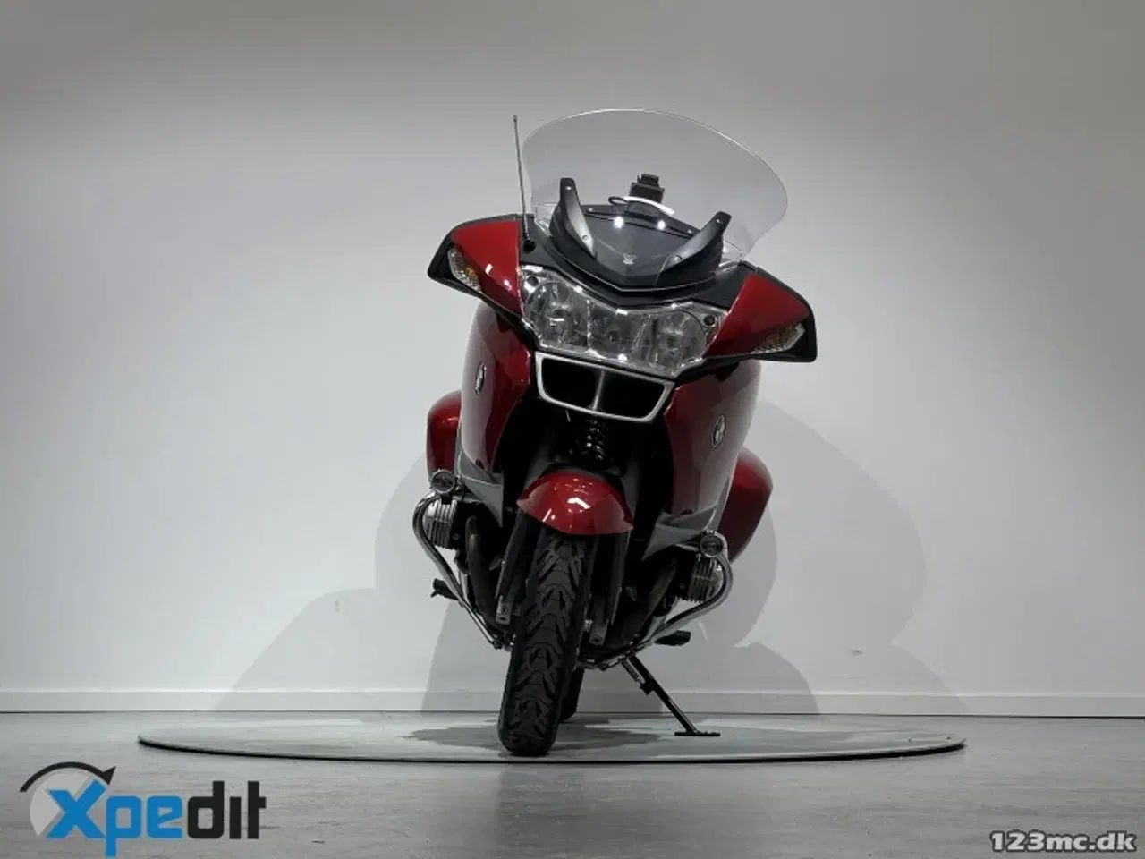 Billede 4 - BMW R 1200 RT