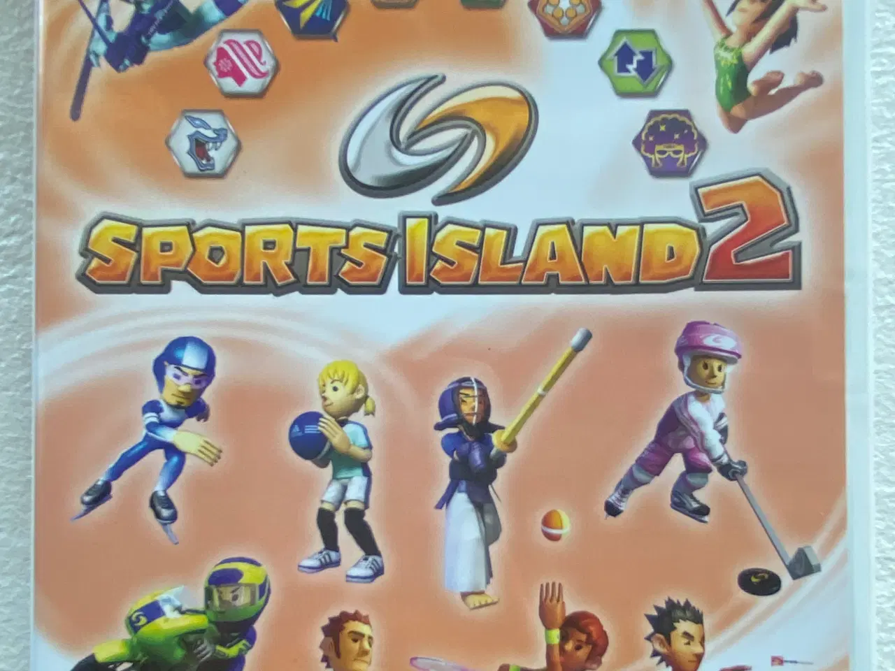 Billede 1 - Sports Island 2 (Nintendo Wii)