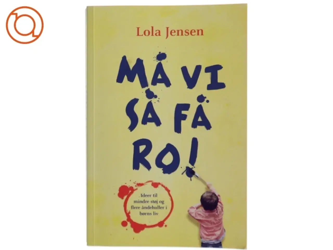 Billede 1 - Lola Jensen