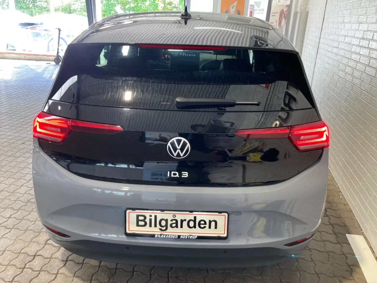 Billede 6 - VW ID.3 58 Pro Family