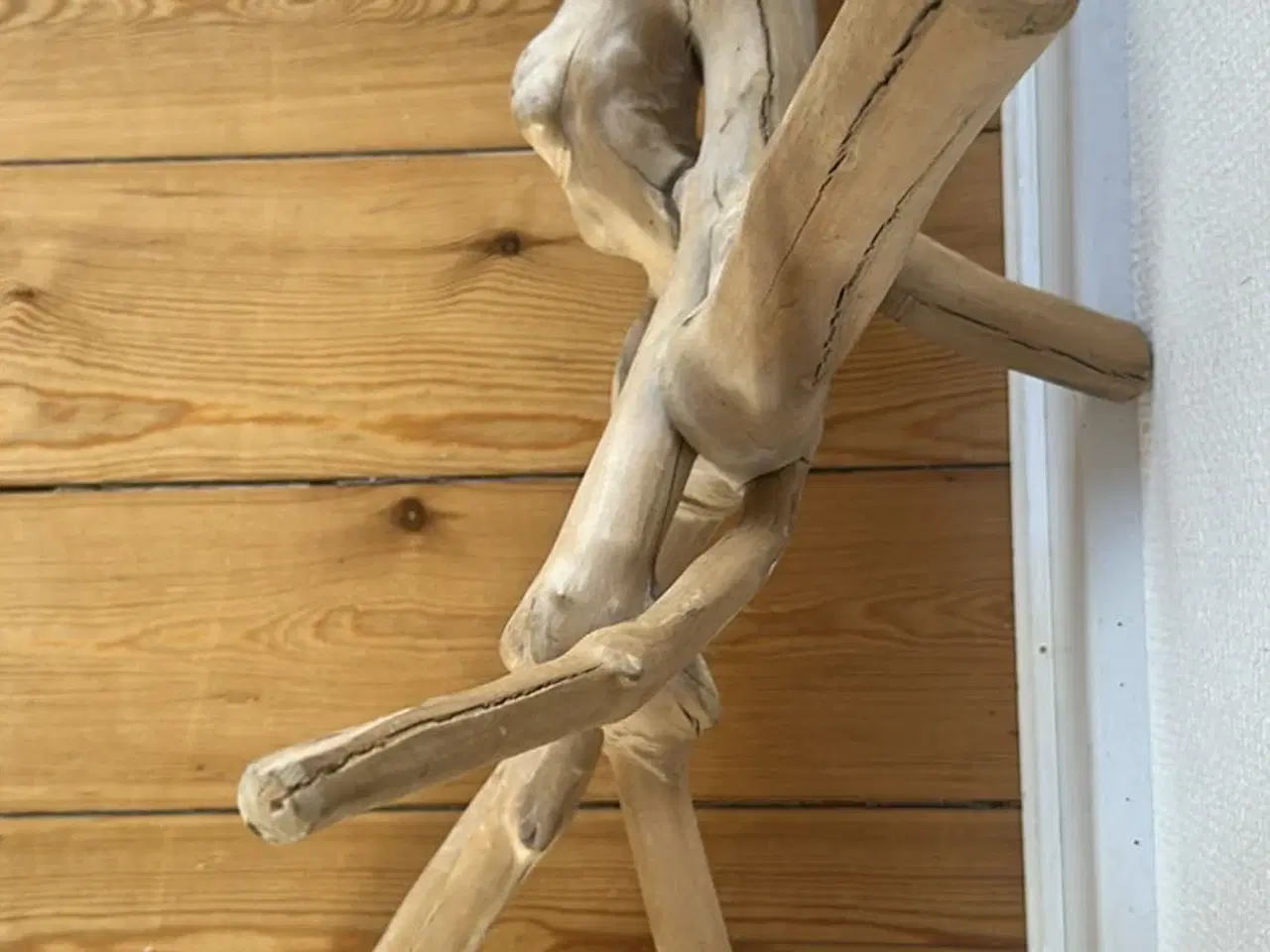 Billede 2 - Siddegren, Java ca. 55 cm.