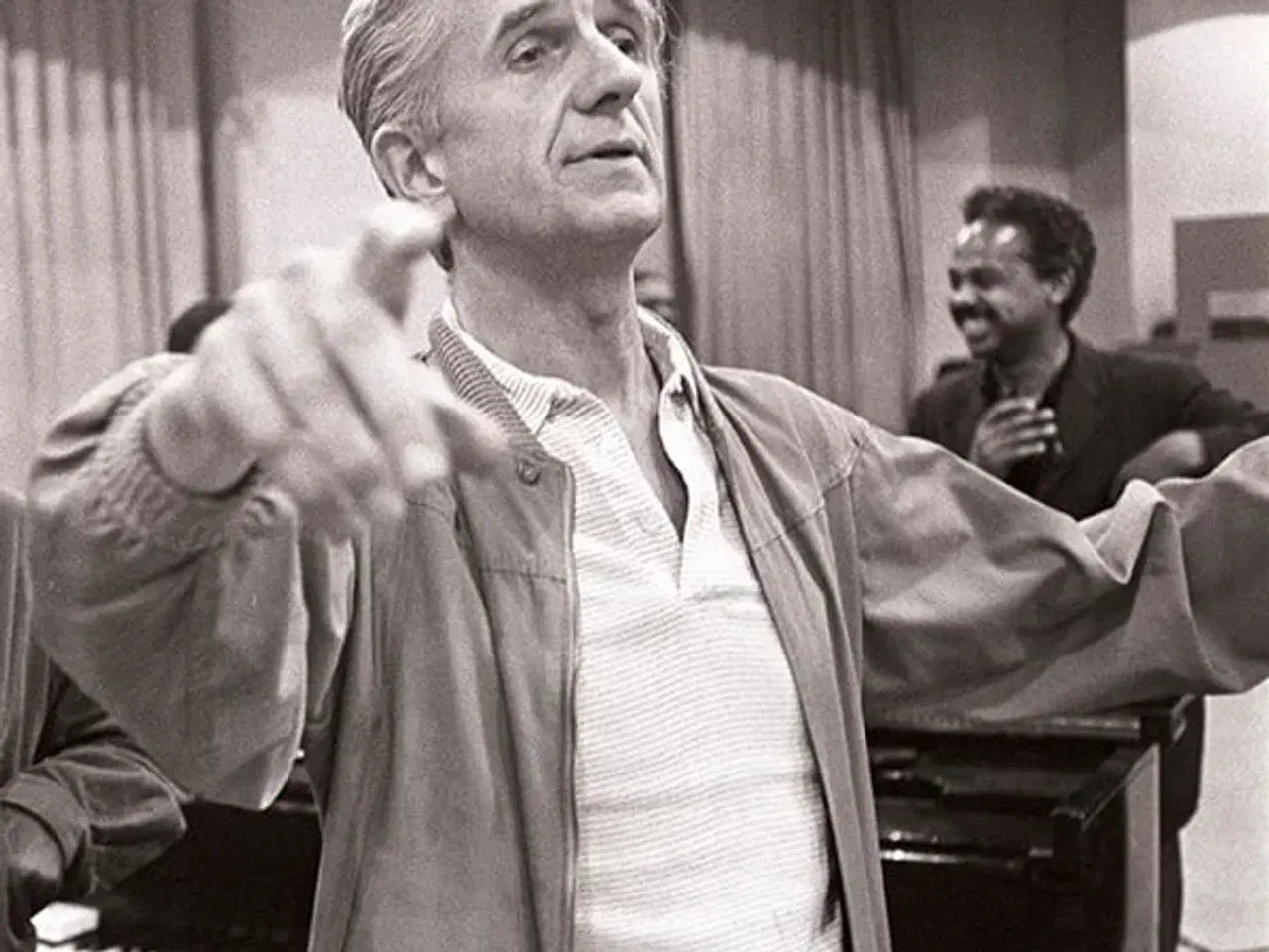 Billede 2 - Gil Evans (1971) - vinyl LP