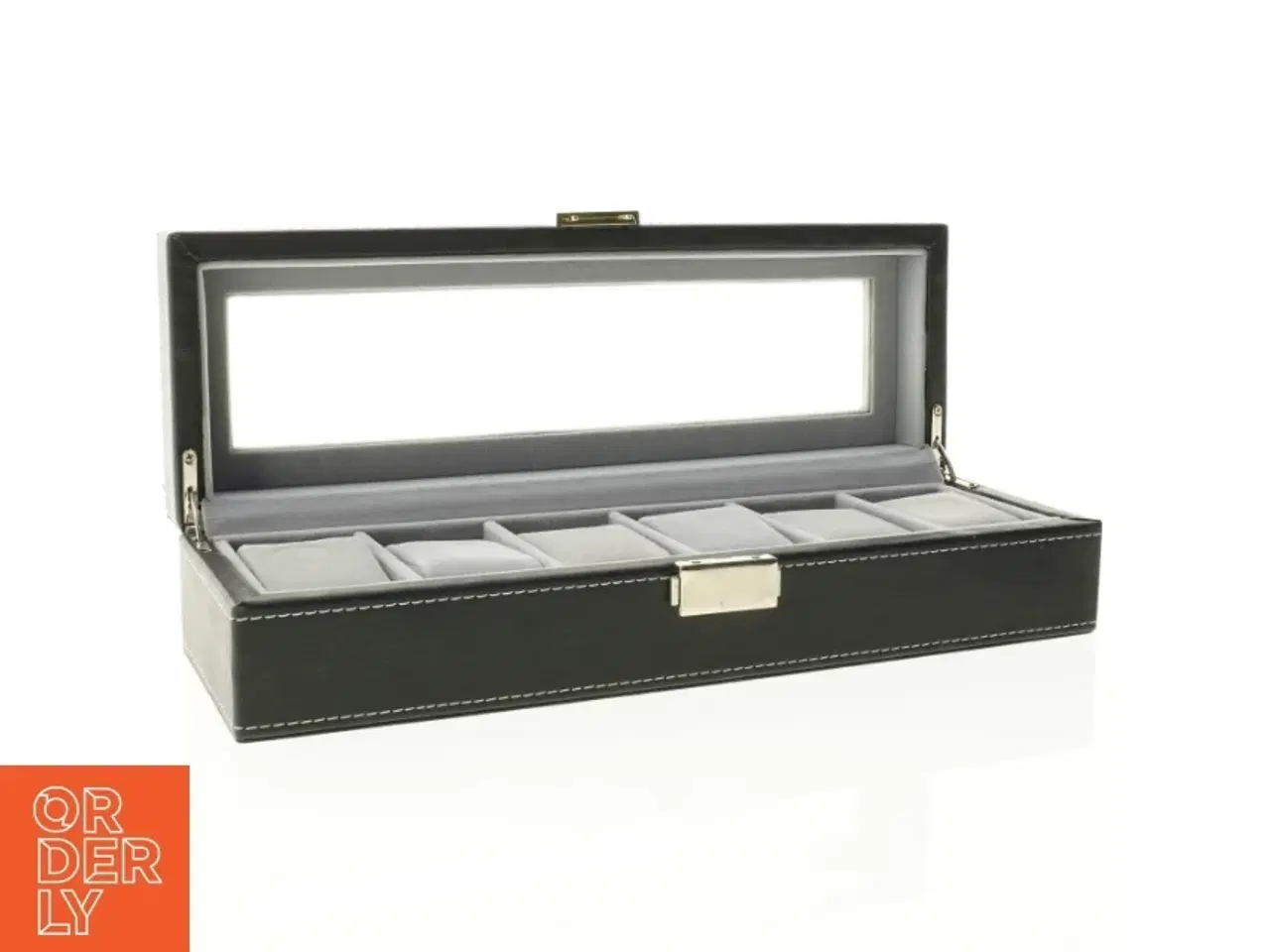 Billede 4 - Urboks (str. 35 x 8 x 11 cm)