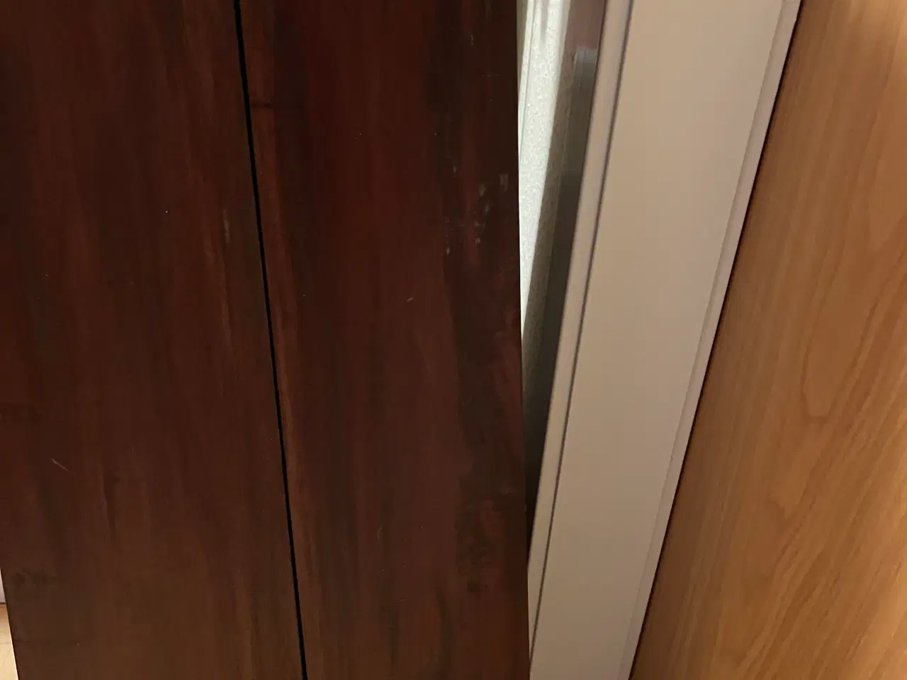 Billede 2 - Pragtfuld chiffonier / ugentlig skuffe med 6 skuff