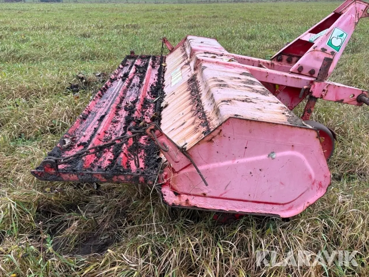 Billede 12 - Fræser Unia U523