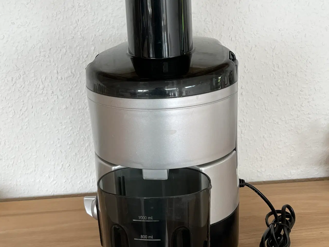 Billede 3 - Juicer 