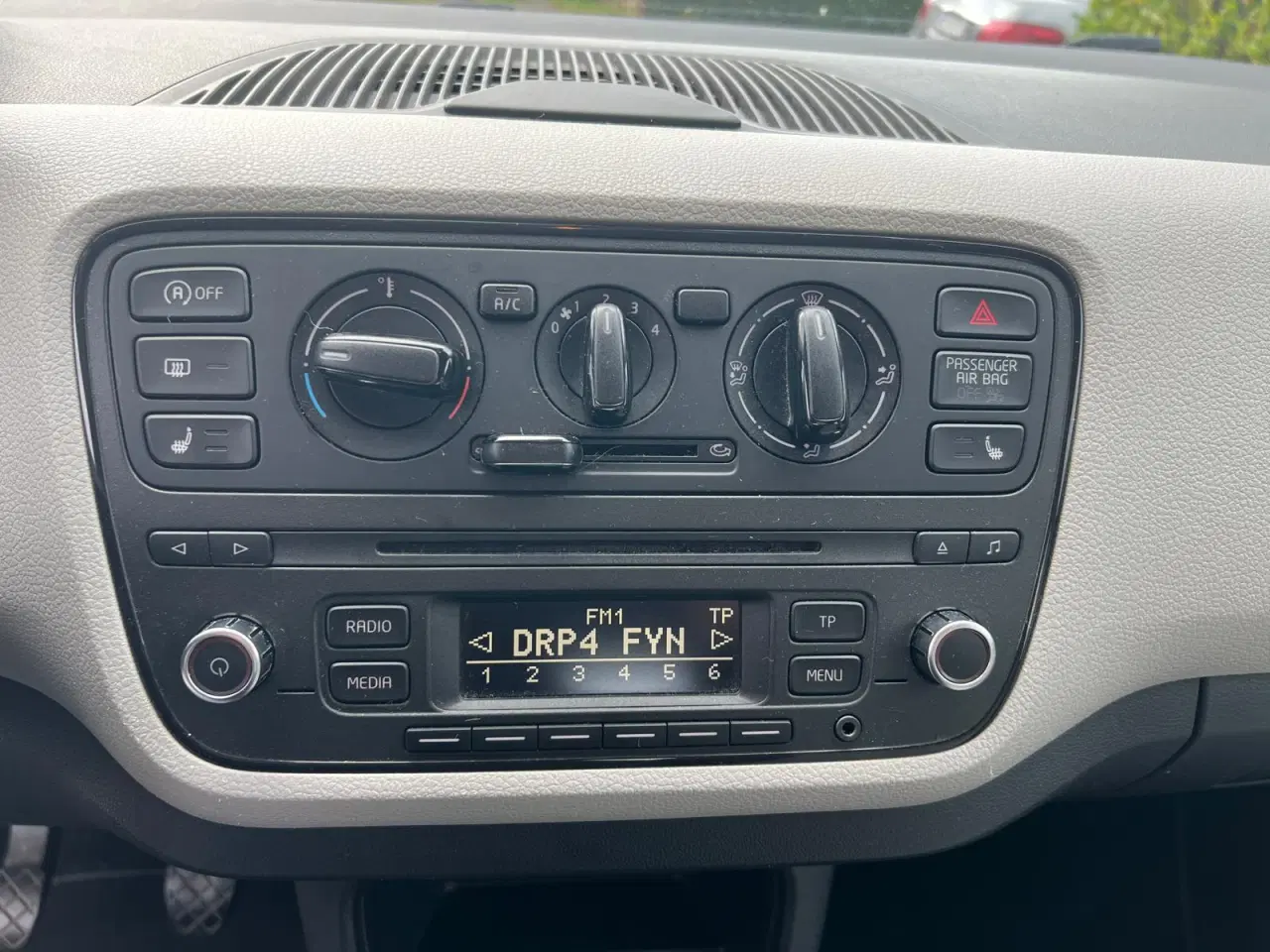 Billede 8 - Seat MII - 5 dørs