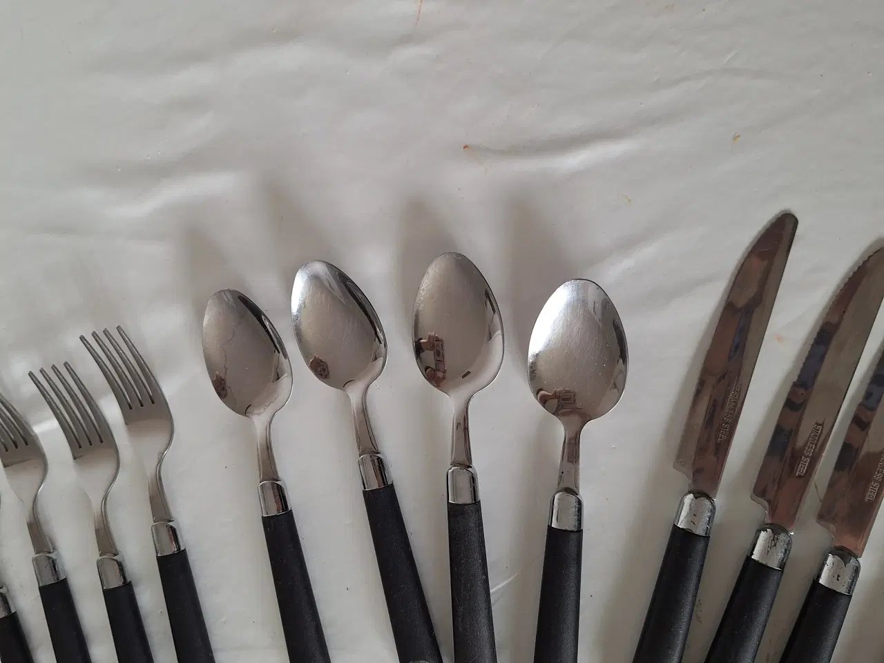 Billede 3 - Bestik