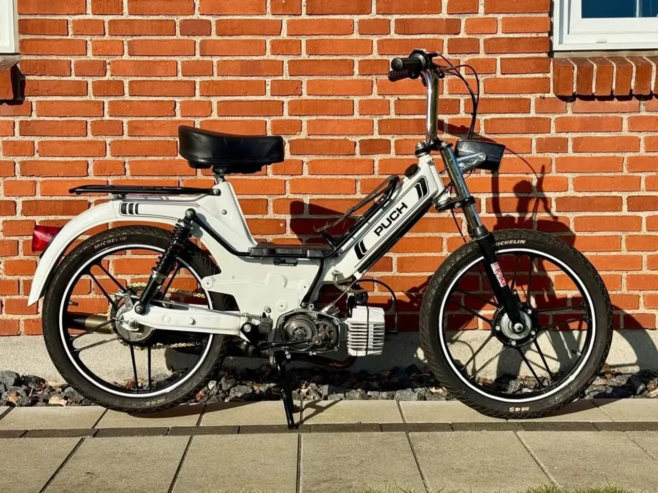 Billede 4 - 1991 Puch Maxi 2 gear
