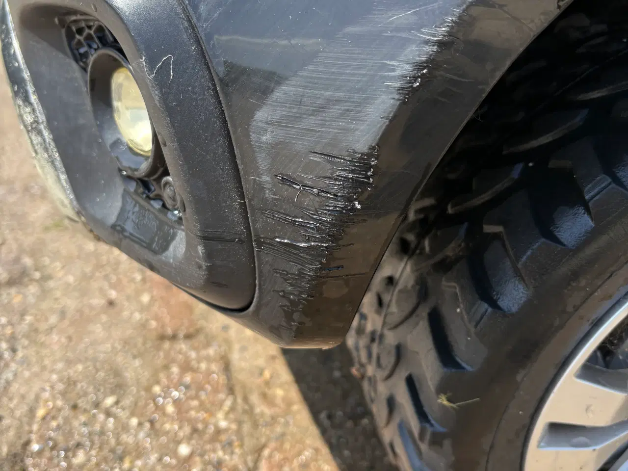 Billede 5 - Mercedes elbil til børn