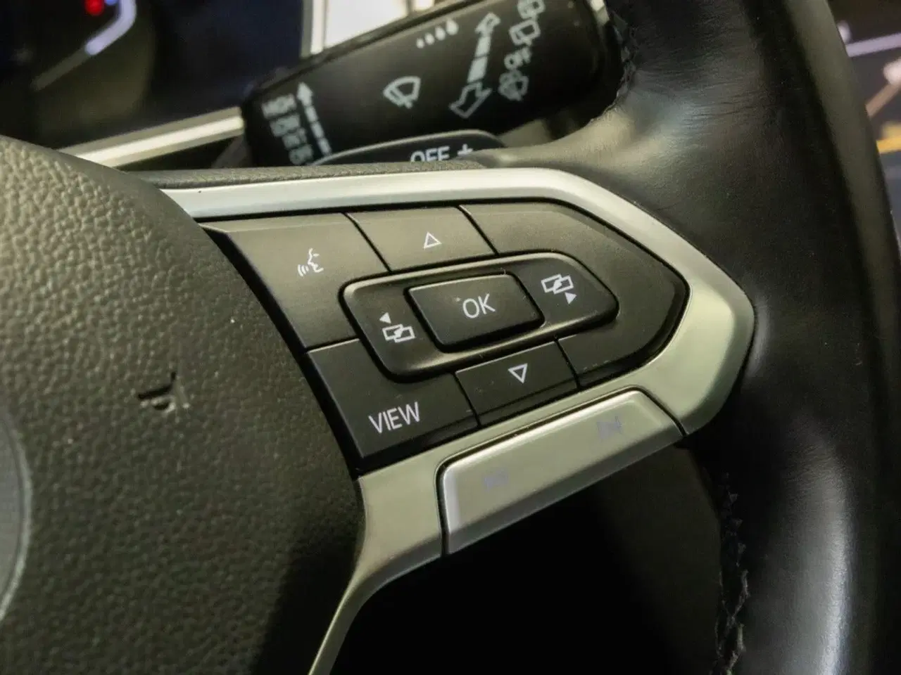 Billede 18 - VW Passat 2,0 TDi 190 Elegance Variant DSG