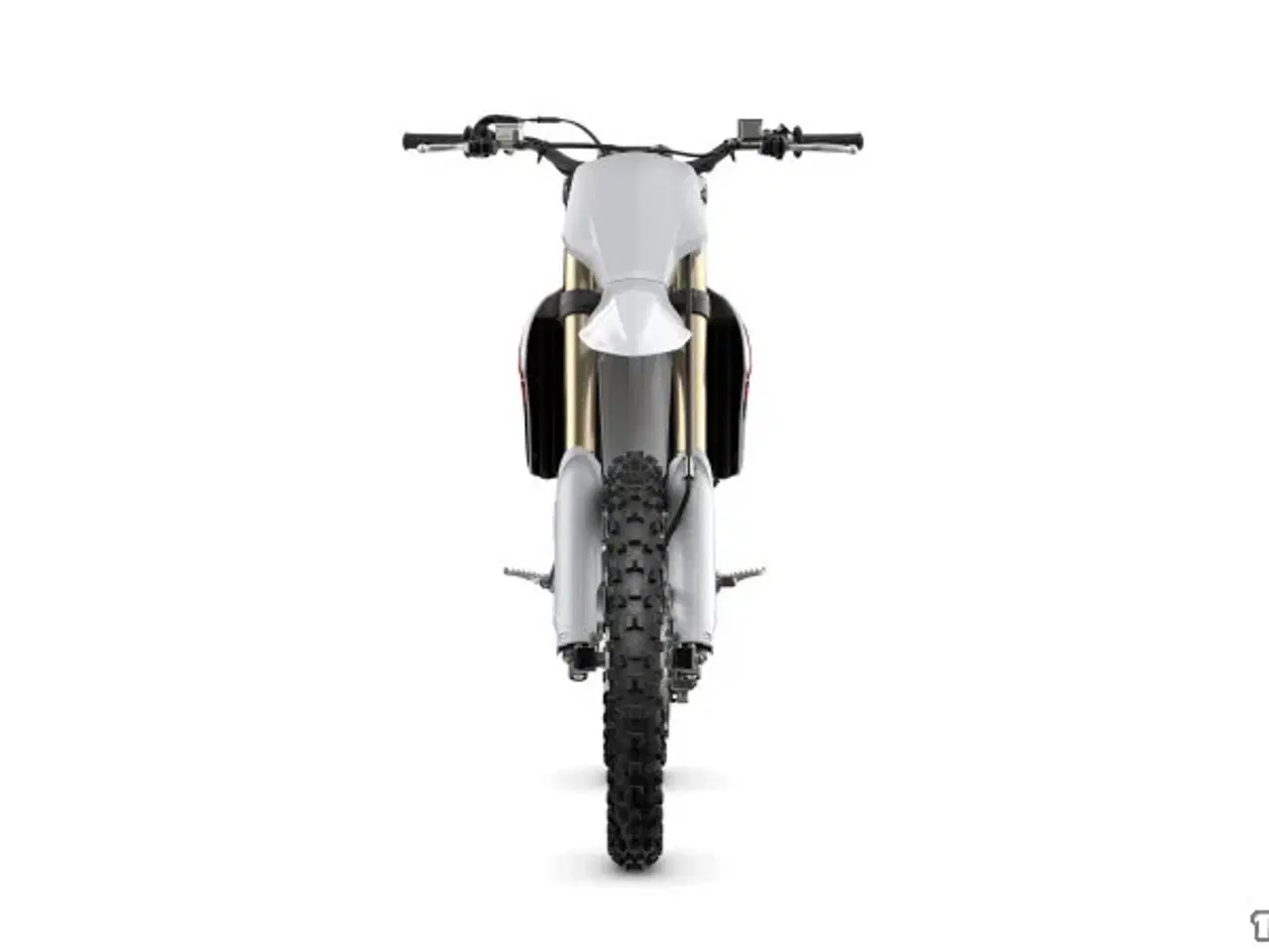 Billede 8 - Yamaha YZ 450 F 70-års jubilæumsudgave