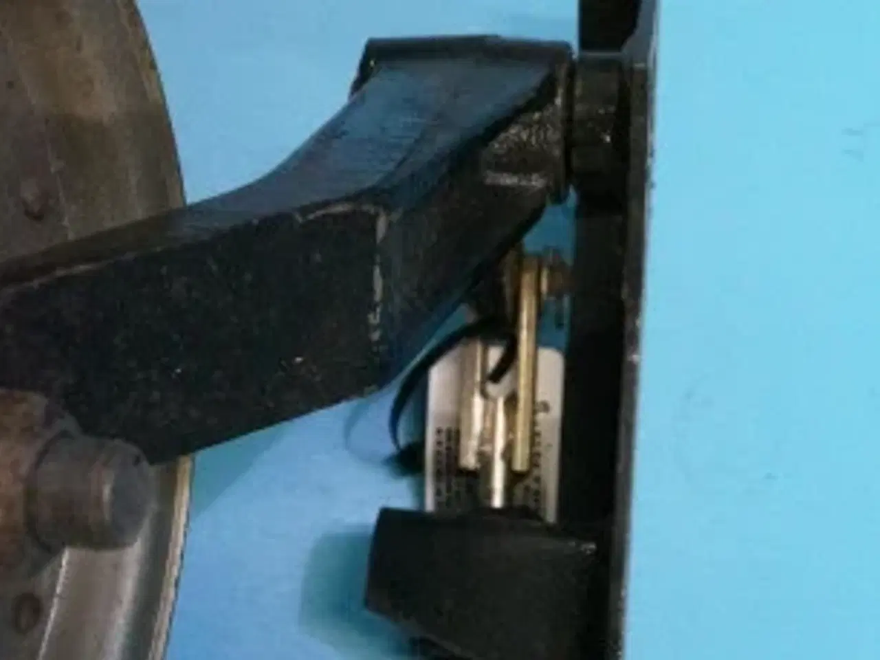 Billede 10 - New Holland CR9090 Remskive 86588003