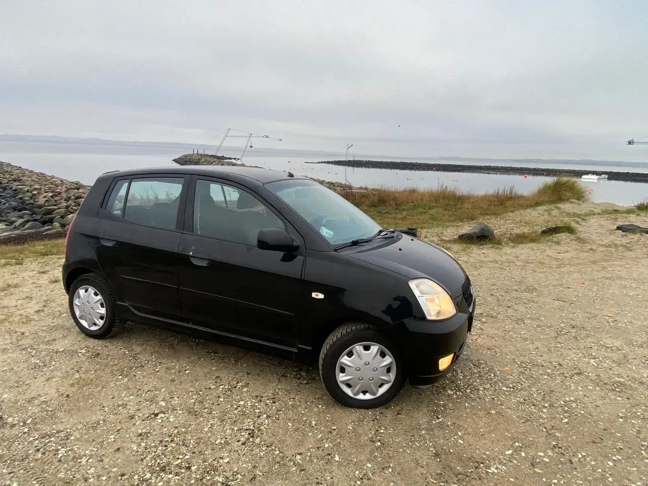 Billede 2 - Kia Picanto