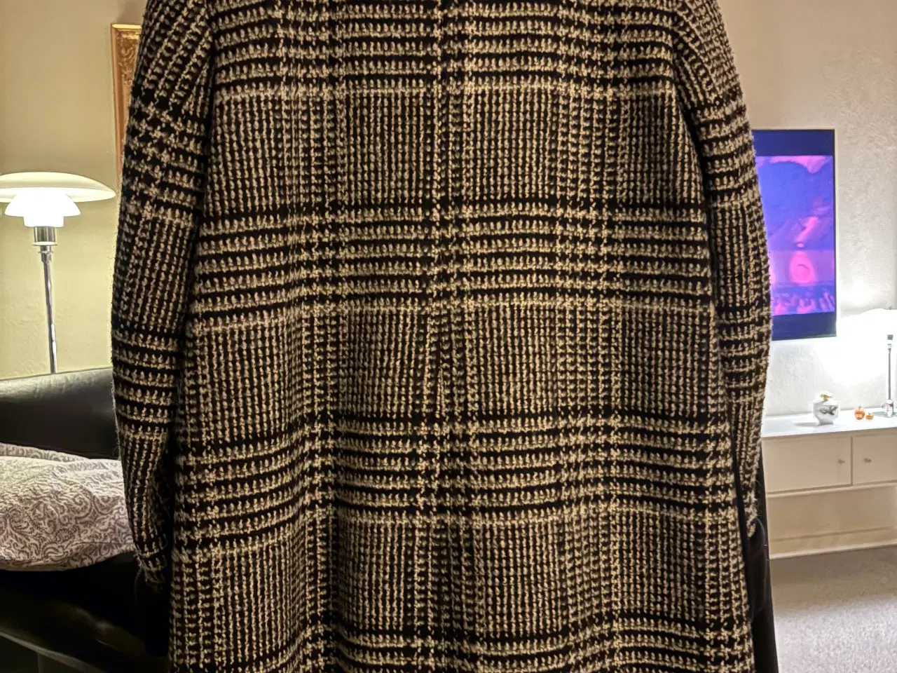 Billede 2 - Flot Damefrakke sælges