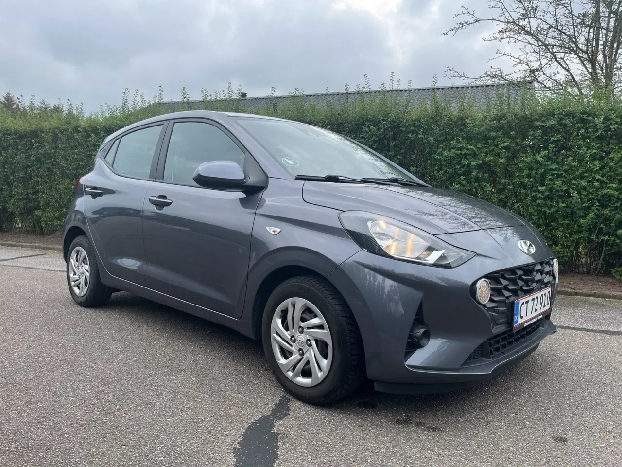 Billede 3 - Hyundai i10 1,0 MPi Essential
