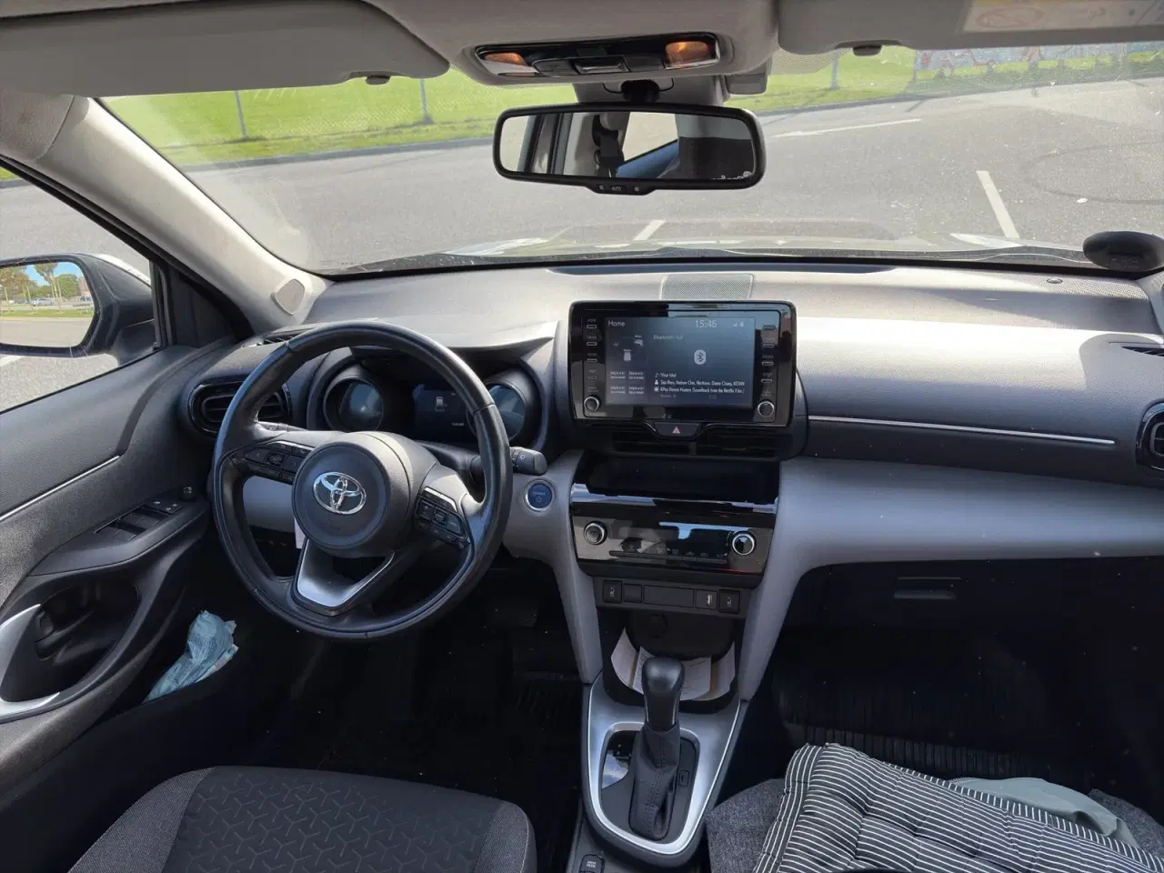 Billede 10 - Toyota Yaris Cross 1,5 Hybrid Active e-CVT